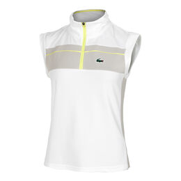 Tenisové Oblečení Lacoste Players Polo
